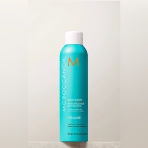 MOROCCANOIL ROOT BOOST
VOLUME Weightless lift. Natural texture